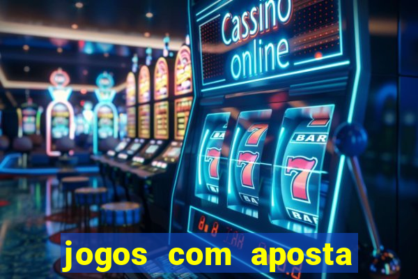 jogos com aposta de 1 centavo